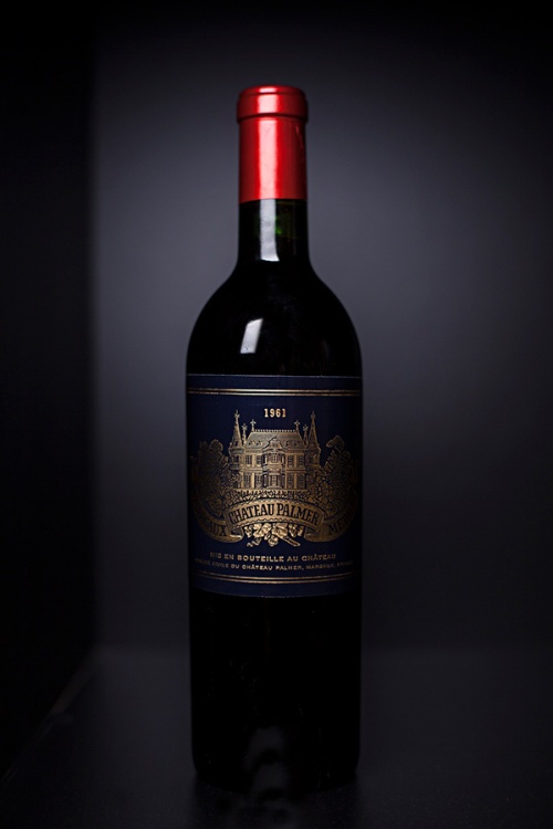 1961 Château Palmer